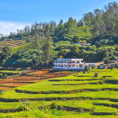 Autumn Farm Villa Ooty By Voye Homes - Nb - 200 Meters Walkable Distace From The Parking Area Kültér fotó