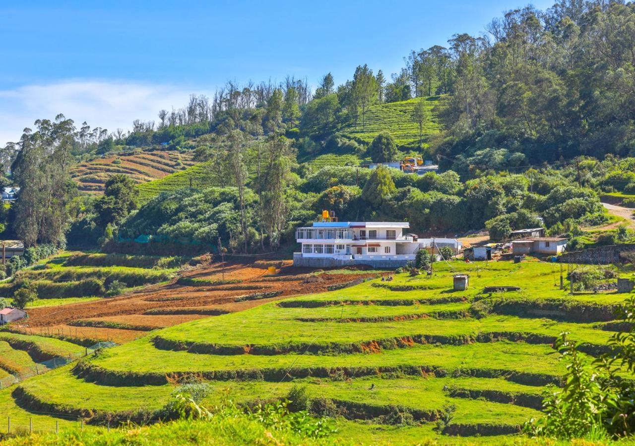 Autumn Farm Villa Ooty By Voye Homes - Nb - 200 Meters Walkable Distace From The Parking Area Kültér fotó