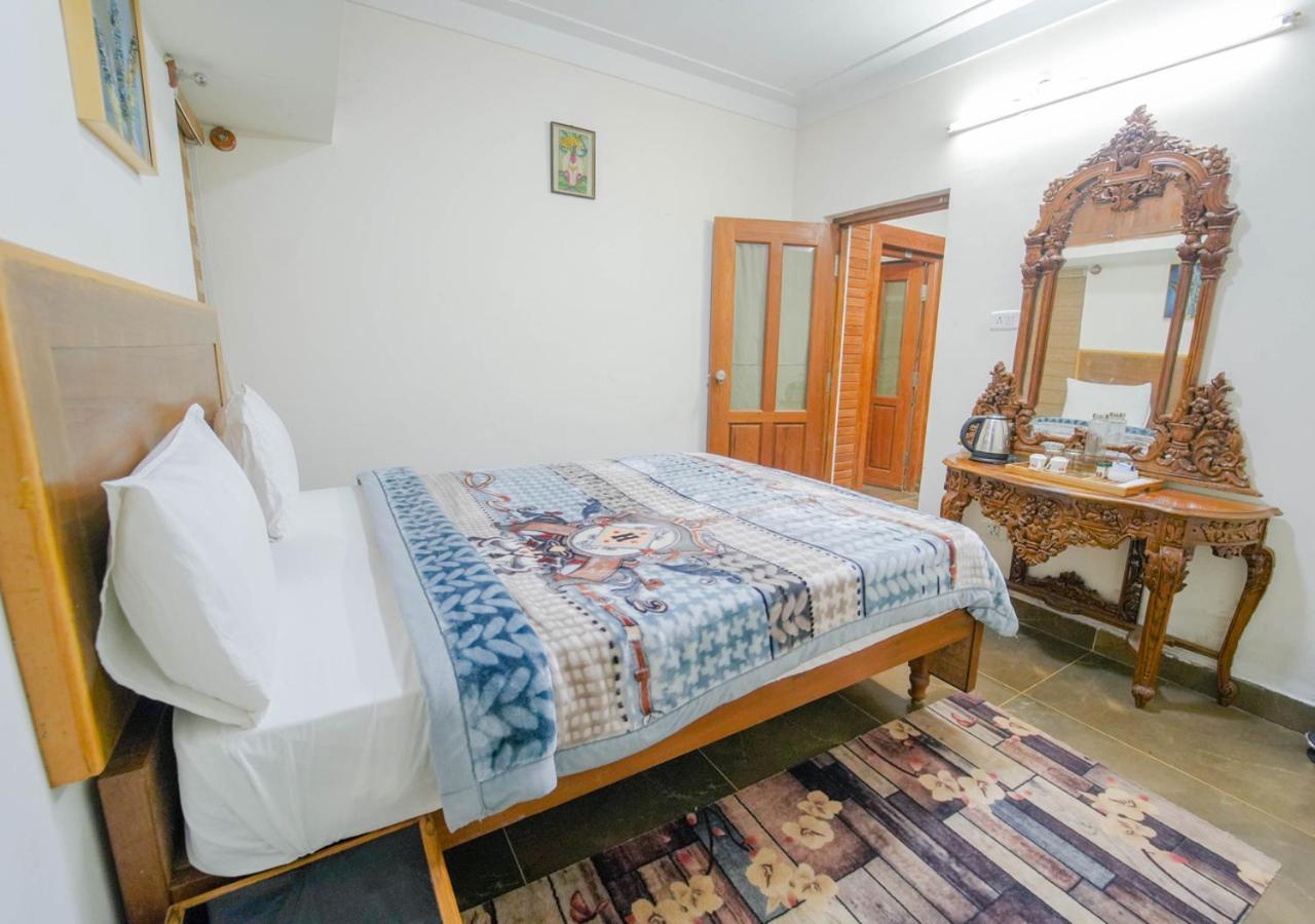 Autumn Farm Villa Ooty By Voye Homes - Nb - 200 Meters Walkable Distace From The Parking Area Kültér fotó