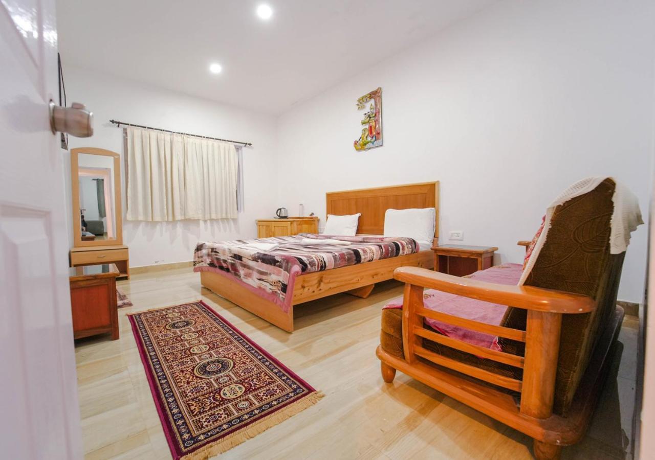 Autumn Farm Villa Ooty By Voye Homes - Nb - 200 Meters Walkable Distace From The Parking Area Kültér fotó