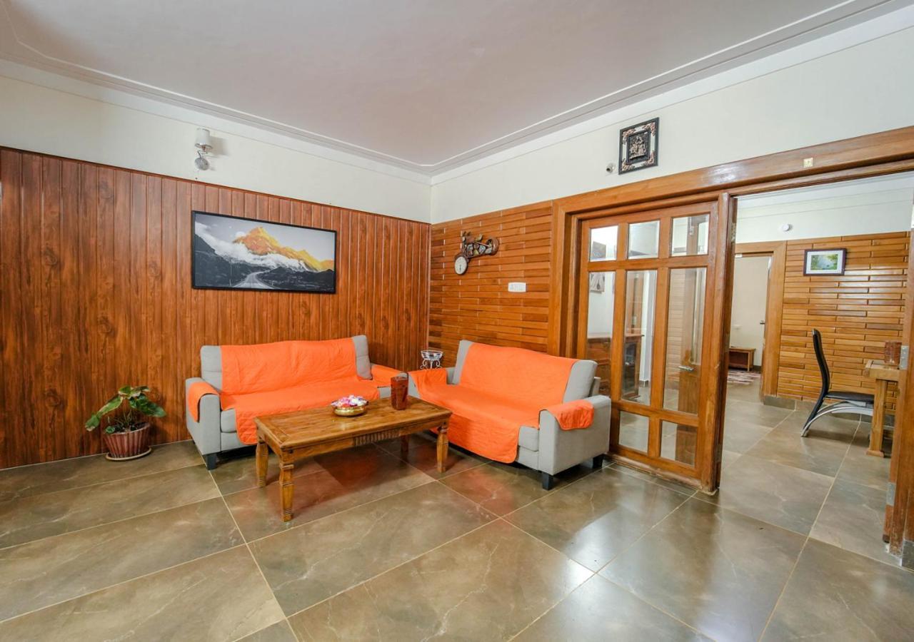 Autumn Farm Villa Ooty By Voye Homes - Nb - 200 Meters Walkable Distace From The Parking Area Kültér fotó