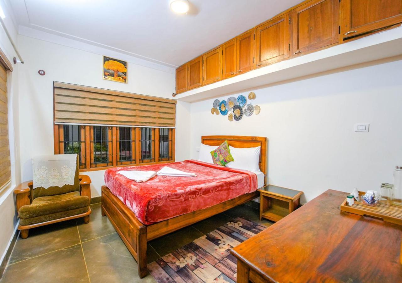 Autumn Farm Villa Ooty By Voye Homes - Nb - 200 Meters Walkable Distace From The Parking Area Kültér fotó
