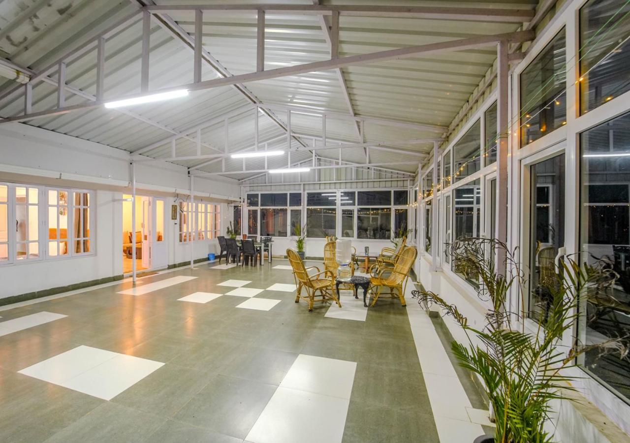 Autumn Farm Villa Ooty By Voye Homes - Nb - 200 Meters Walkable Distace From The Parking Area Kültér fotó