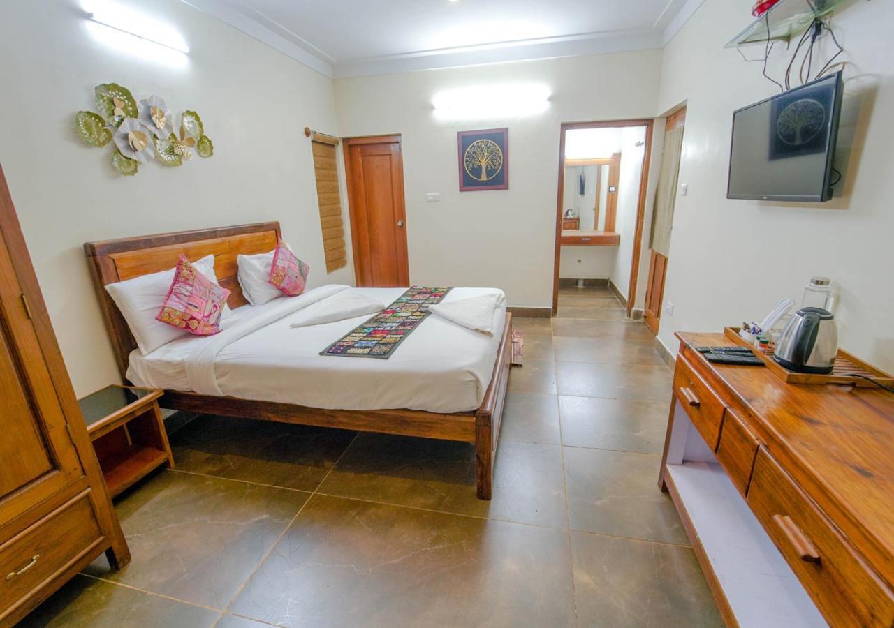 Autumn Farm Villa Ooty By Voye Homes - Nb - 200 Meters Walkable Distace From The Parking Area Kültér fotó