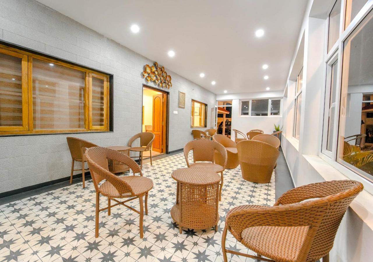 Autumn Farm Villa Ooty By Voye Homes - Nb - 200 Meters Walkable Distace From The Parking Area Kültér fotó