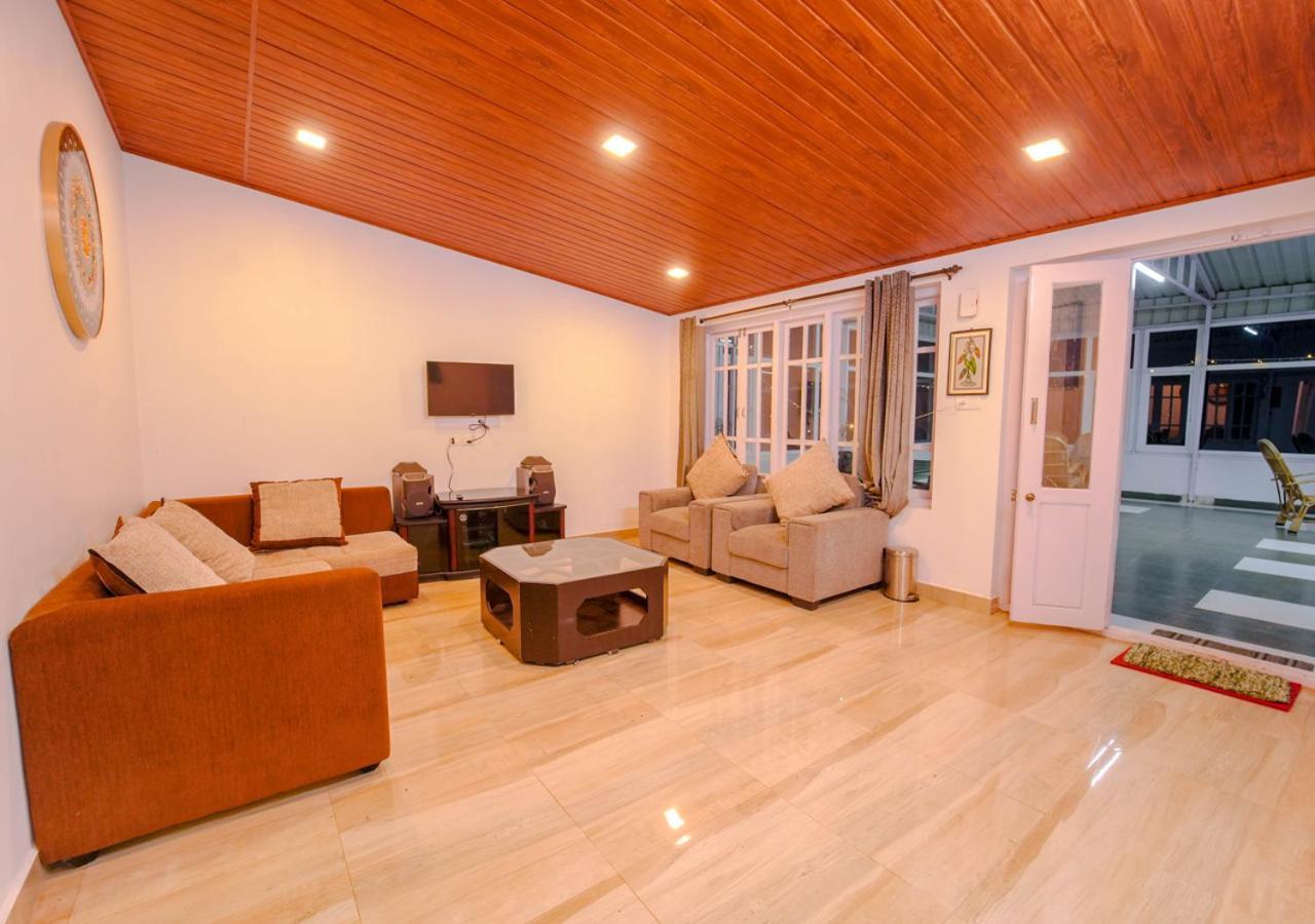 Autumn Farm Villa Ooty By Voye Homes - Nb - 200 Meters Walkable Distace From The Parking Area Kültér fotó