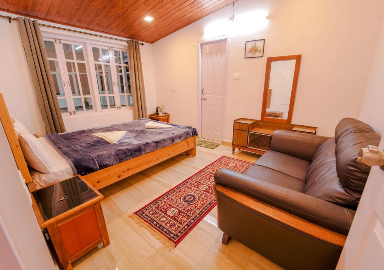 Autumn Farm Villa Ooty By Voye Homes - Nb - 200 Meters Walkable Distace From The Parking Area Kültér fotó