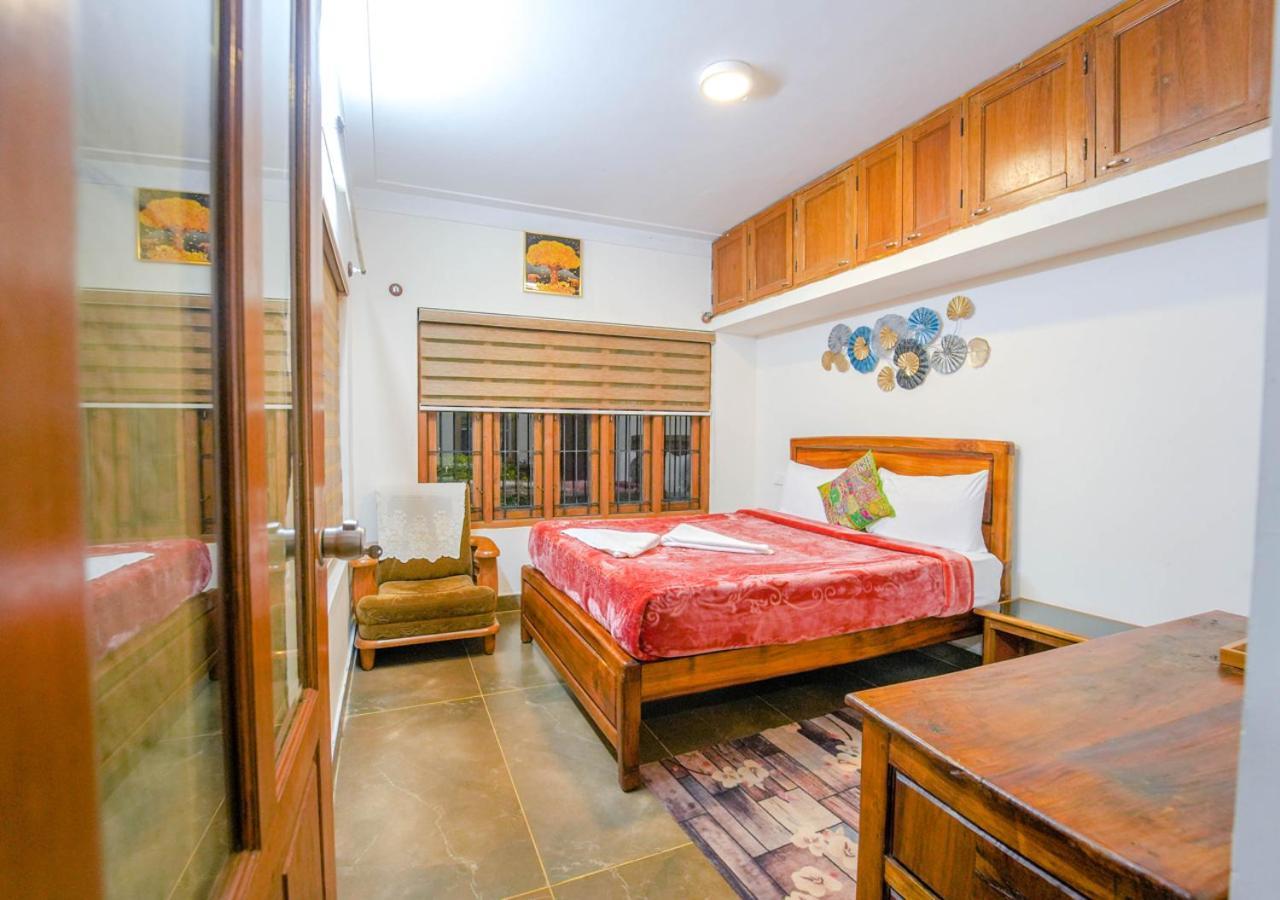 Autumn Farm Villa Ooty By Voye Homes - Nb - 200 Meters Walkable Distace From The Parking Area Kültér fotó