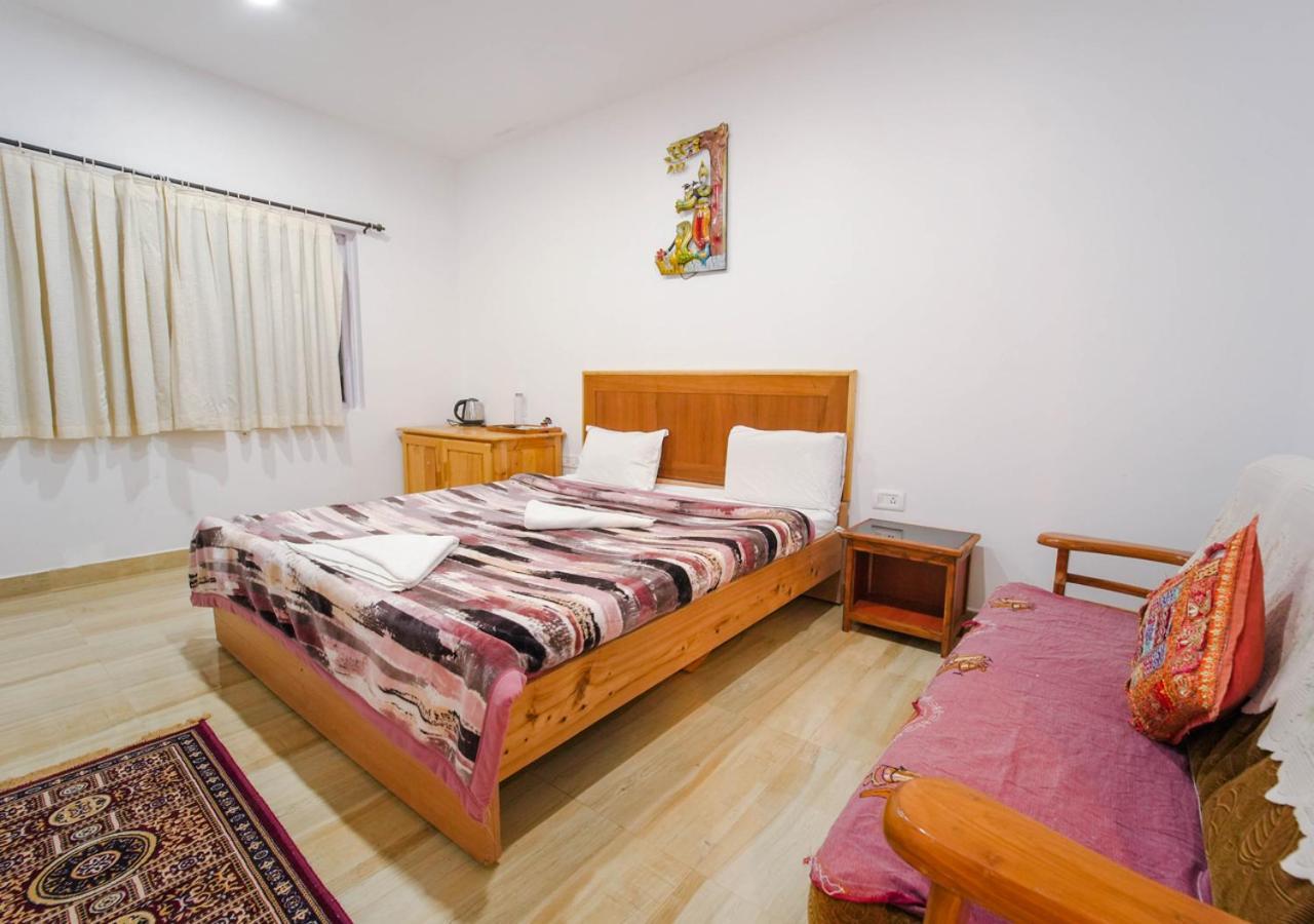 Autumn Farm Villa Ooty By Voye Homes - Nb - 200 Meters Walkable Distace From The Parking Area Kültér fotó