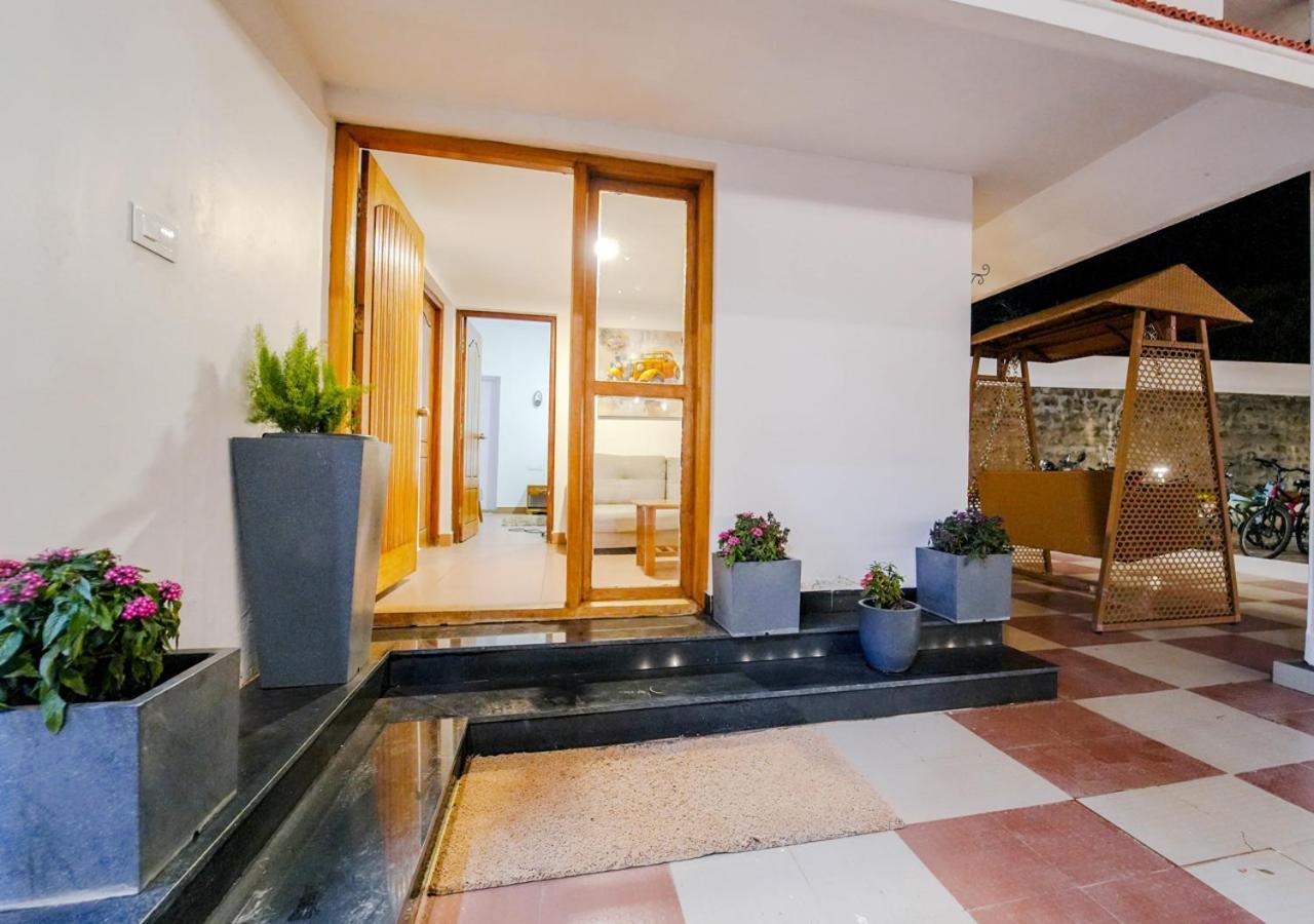Autumn Farm Villa Ooty By Voye Homes - Nb - 200 Meters Walkable Distace From The Parking Area Kültér fotó
