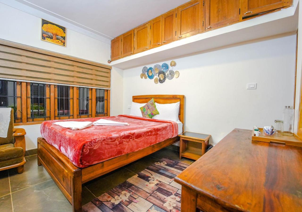 Autumn Farm Villa Ooty By Voye Homes - Nb - 200 Meters Walkable Distace From The Parking Area Kültér fotó