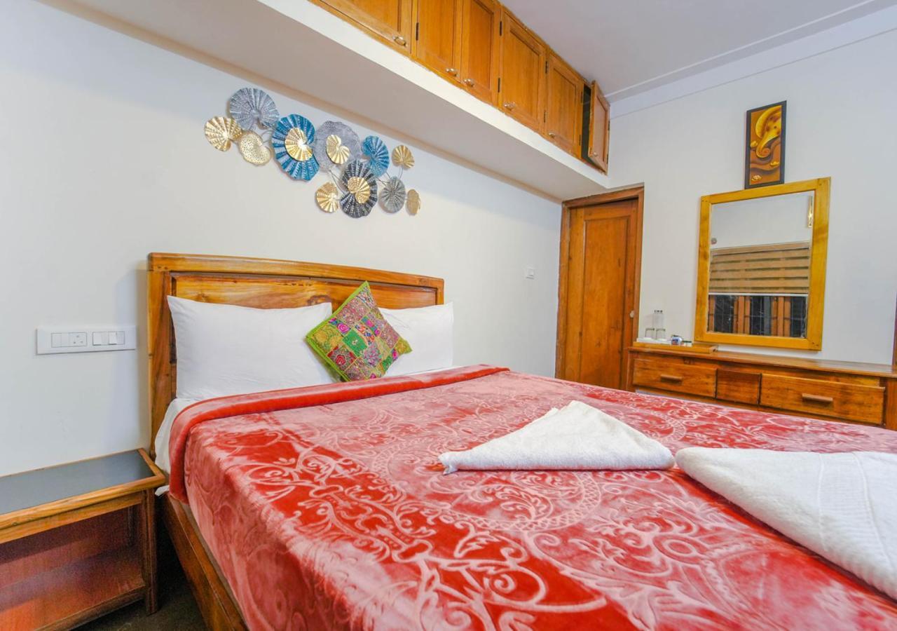 Autumn Farm Villa Ooty By Voye Homes - Nb - 200 Meters Walkable Distace From The Parking Area Kültér fotó