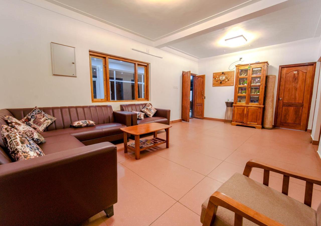 Autumn Farm Villa Ooty By Voye Homes - Nb - 200 Meters Walkable Distace From The Parking Area Kültér fotó