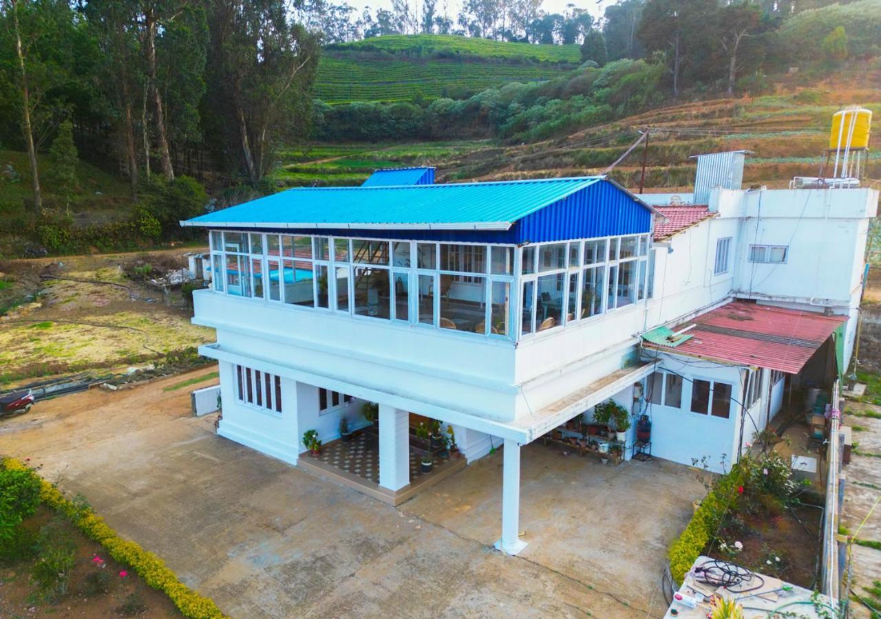 Autumn Farm Villa Ooty By Voye Homes - Nb - 200 Meters Walkable Distace From The Parking Area Kültér fotó