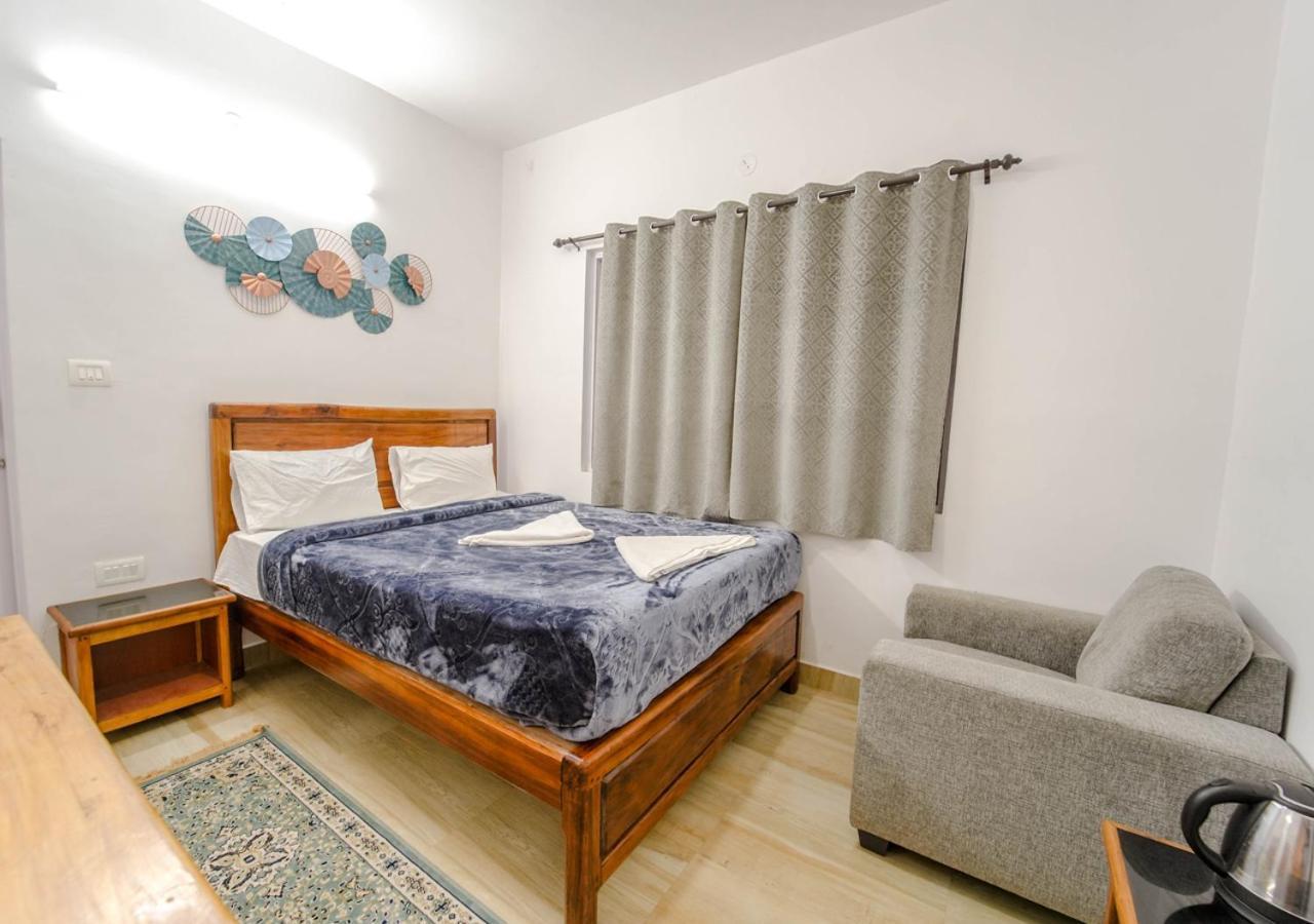 Autumn Farm Villa Ooty By Voye Homes - Nb - 200 Meters Walkable Distace From The Parking Area Kültér fotó