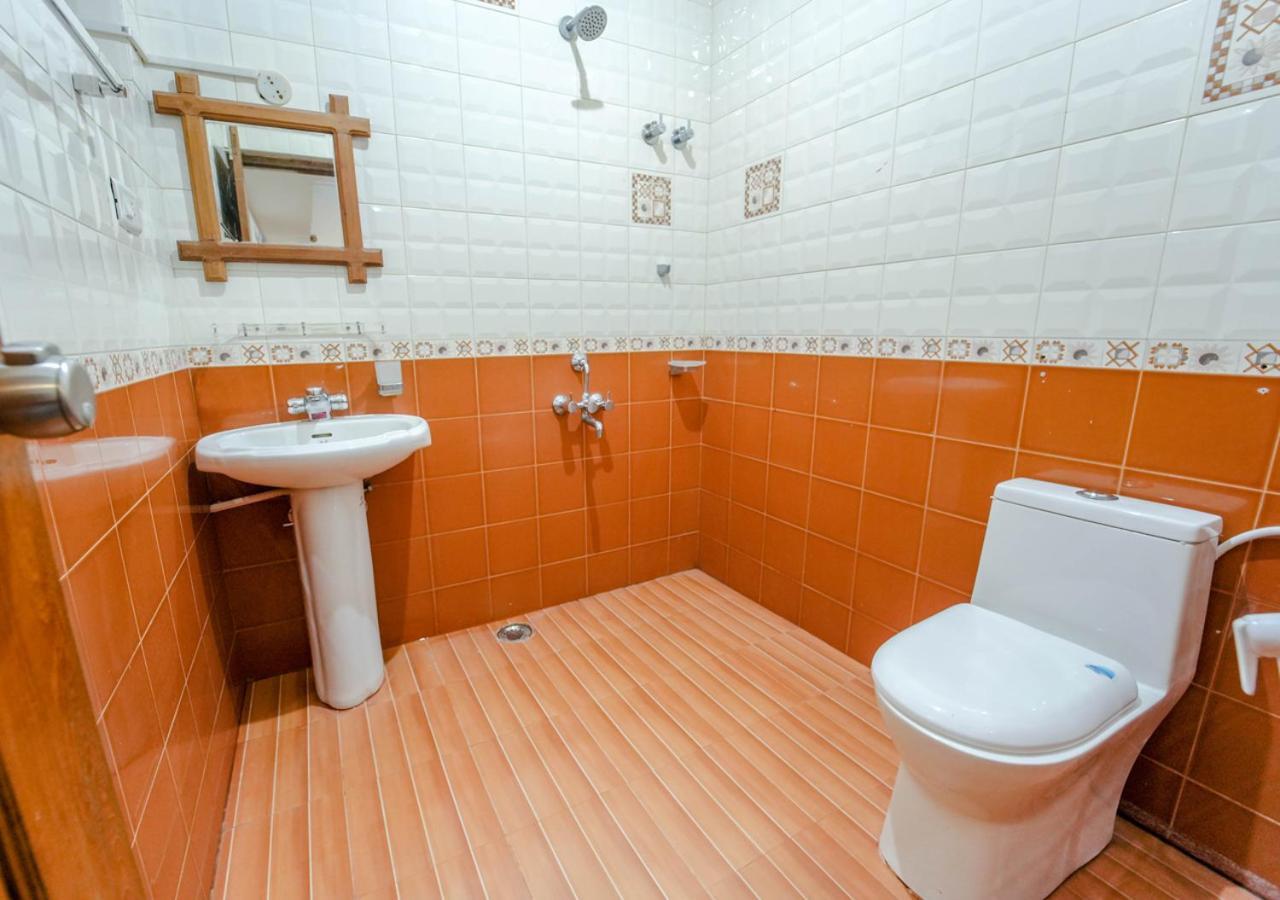 Autumn Farm Villa Ooty By Voye Homes - Nb - 200 Meters Walkable Distace From The Parking Area Kültér fotó
