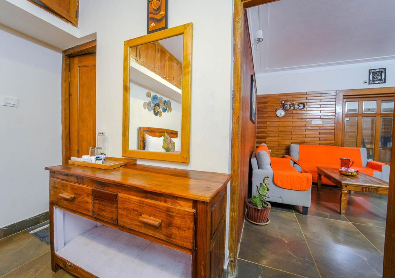 Autumn Farm Villa Ooty By Voye Homes - Nb - 200 Meters Walkable Distace From The Parking Area Kültér fotó