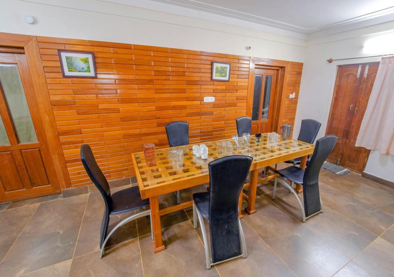 Autumn Farm Villa Ooty By Voye Homes - Nb - 200 Meters Walkable Distace From The Parking Area Kültér fotó