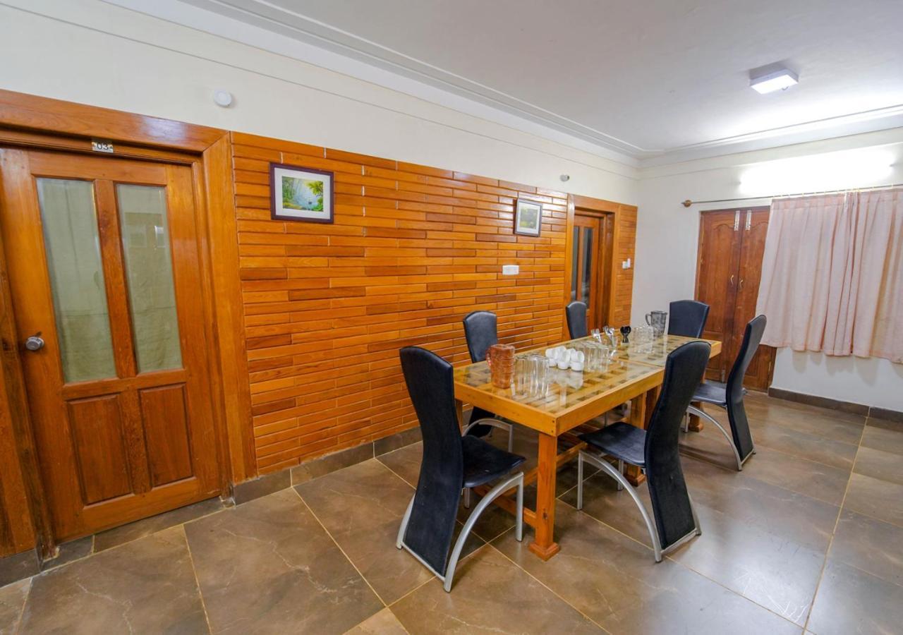 Autumn Farm Villa Ooty By Voye Homes - Nb - 200 Meters Walkable Distace From The Parking Area Kültér fotó