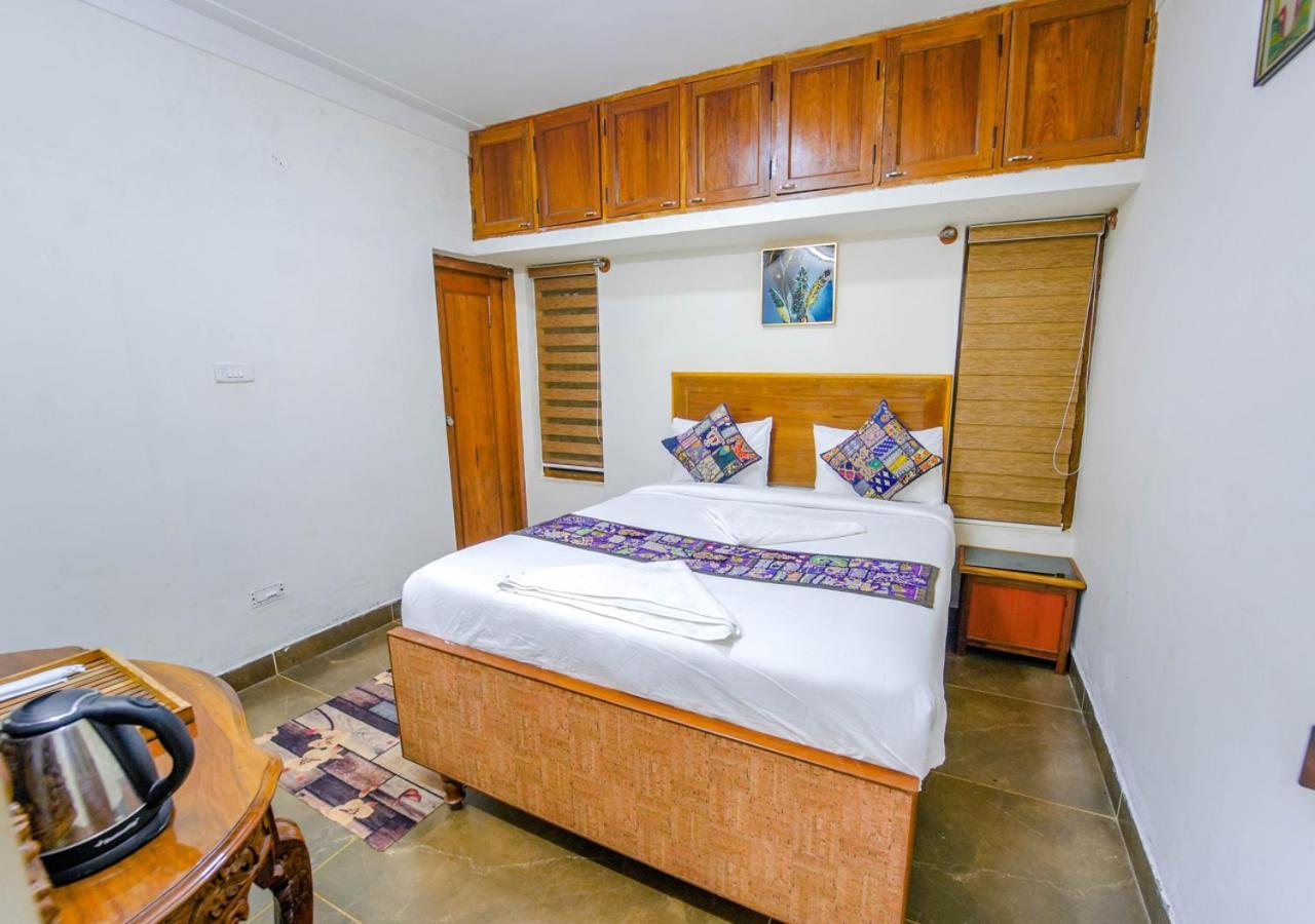 Autumn Farm Villa Ooty By Voye Homes - Nb - 200 Meters Walkable Distace From The Parking Area Kültér fotó