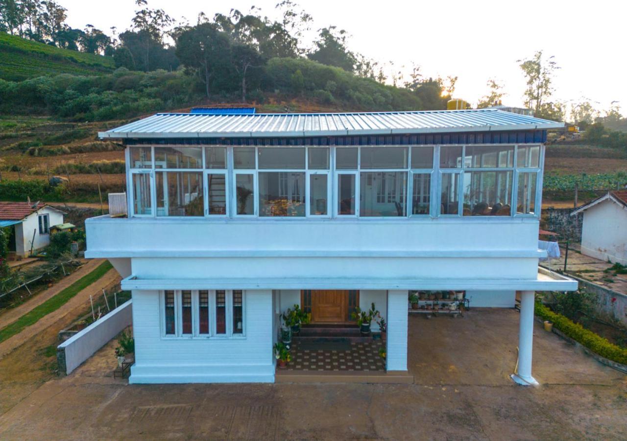 Autumn Farm Villa Ooty By Voye Homes - Nb - 200 Meters Walkable Distace From The Parking Area Kültér fotó